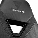 Cadeira Gamer YC3 Preta THUNDERX3