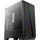 Gabinete ATX Cylon Pro G BK V2 AEROCOOL