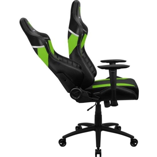 Cadeira Gamer ThunderX3 TC3 Neon Green Verde