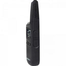 Radio Comunicador Talkabout 32km T38BR Preto MOTOROLA - PAR / 2