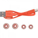 Fone de Ouvido Bluetooth Tune 125TWS Branco JBL