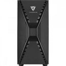 Gabinete Gamer ThunderX3 Cronus Preto RGB
