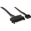 Kit 3 Coolers Aerocool Mirage 12 Pro ARGB + Hub + Controle