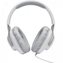 Headset Gamer Quantum 100 Branco JBL