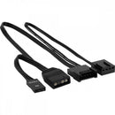 Cooler Fan DUO 14 ARGB AEROCOOL