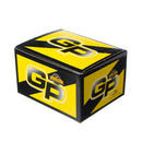 Carburador Completo Gp7 Cg Ml /81