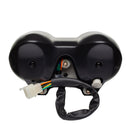 Painel Comp. Instrumentos Condor Cg 150 Fan 2011