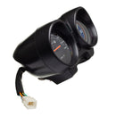 Painel Comp. Instrumentos Condor Cg 150 Fan 2011