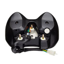 Painel Comp. Instrumentos Condor Cg 150 Fan 2011