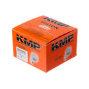 Pistao Pino/trava Kmp Cb 300r 0,25