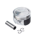 Pistao Pino/trava Kmp Cb 300r 0,75