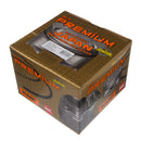 Kit Premium C/cilindro Pistao Junta Kmp.anel Rik Cg 125 92