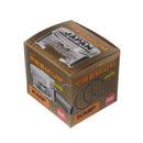 Pistao Kit C/anel Rik Premium Bros 150 /2005 0.50