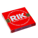 Anel P/ Pistao Rik Crf 230f 3.00