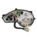 Painel Comp. Instrumentos Condor Bros 150 2009