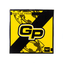 Disco Freio Dianteiro Gp7 Esportivo Cg 150