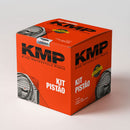 Pistao Kit C/anel Kmp Crf 230 2.50
