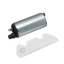 Refil Bomba Combustivel Condor Cg 150 09-10 Gas.