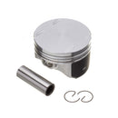 Pistao Pino/trava Kmp Cb 250f Twister 16/22  Std