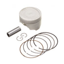 Pistao Kit C/anel Kmp Xre 190 1.00