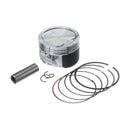 Pistao Kit C/anel Kmp Cb 300r  Std