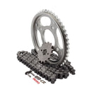 Kit Transmissao Darom  C/ Retentor Cg 150 2004/