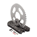 Kit Transmissao Darom  C/ Retentor Ybr 125 03 A 15