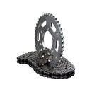 Kit Transmissao Darom  C/ Retentor Xtz Crosser 150