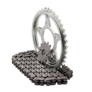 Kit Transmissao Darom  C/ Retentor Cbx 250 Twister 01 A 08