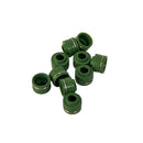 Retentor Valvula (pote C/ 250pcs-verde) Motoport Cg 125 /01