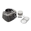 Kit Kmp C/cilindro. Pistao. Anel Crf 230 07 A 21