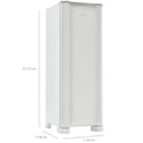 Ref 259l Esmaltec 1p Classe A - Roc35