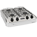 Fogao 4b Esmaltec Laguna Mesa Inox - 0104001456