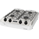 Fogao 4b Esmaltec Laguna Mesa Inox - 0104001456
