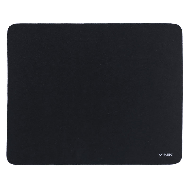 Mouse Pad Corp 250x210x2mm - Preto