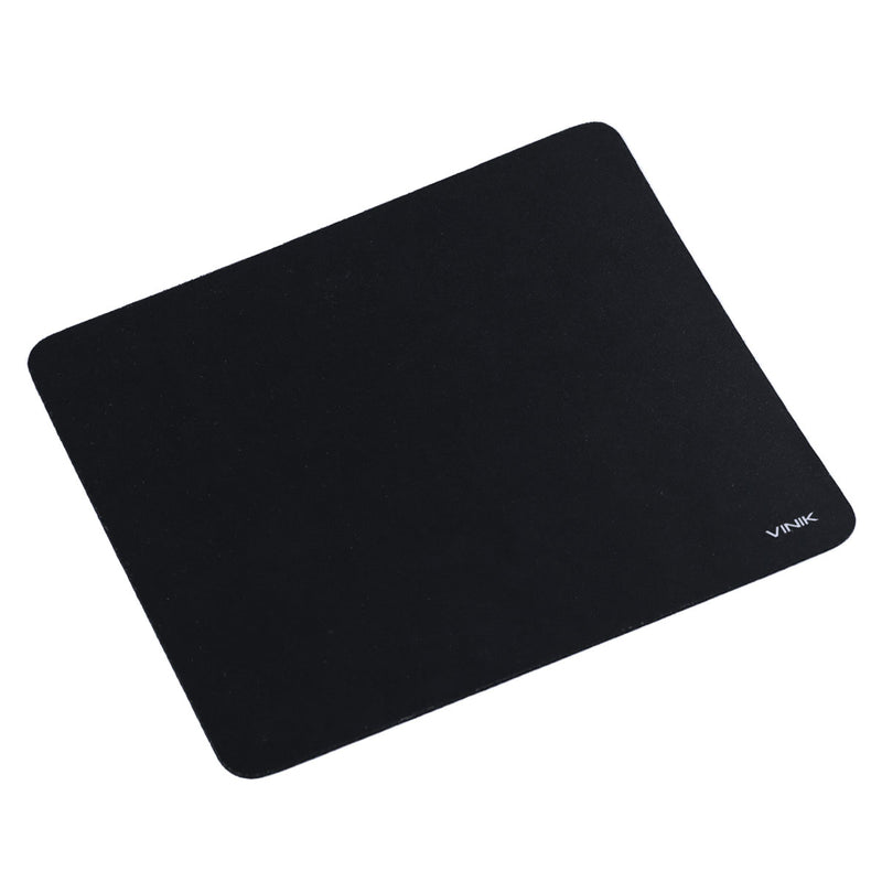 Mouse Pad Corp 250x210x2mm - Preto