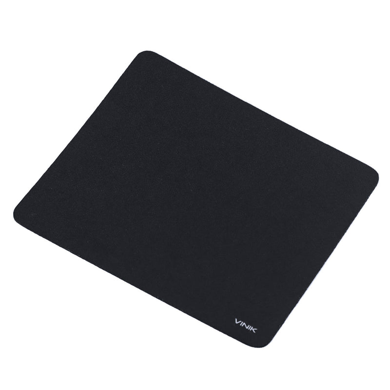 Mouse Pad Corp 250x210x2mm - Preto