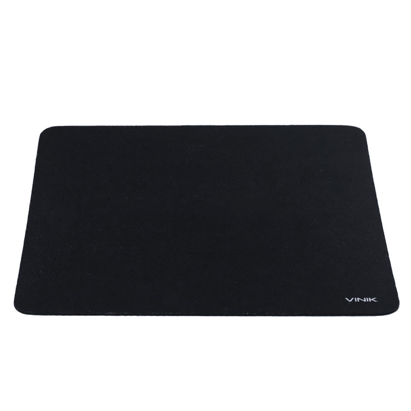 Mouse Pad Corp 250x210x2mm - Preto