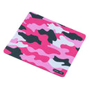 Mouse Pad Urban 250x210x2mm - Rosa