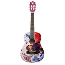 Violao Infantil Acustco 1/2 30"" Disney Frozen 2 Vif-3