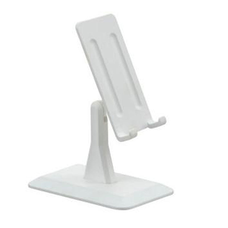 Suporte Celular Mesa Scm300.011 Branco