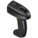 Leitor De Qr Code E Codigo De Barras Leitura Direto Na Tela Com Fio Usb 1.5 Metros - Lqr100