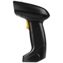 Leitor De Qr Code E Codigo De Barras Leitura Direto Na Tela Com Fio Usb 1.5 Metros - Lqr100
