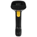 Leitor De Qr Code E Codigo De Barras Leitura Direto Na Tela Com Fio Usb 1.5 Metros - Lqr100