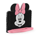 Tablet Minnie Tela 7"" 32gb Android 11 Go Edition Com Controle Parental Preto E Rosa Nb368