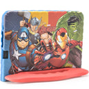Tablet Avengers Wifi 32gb Tela 7" Android 11 Go Edition Com Controle Parental Nb371
