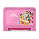 Tablet Multilaser Princesas Wifi 32gb Tela 7" Android 11 Go Edition Com Controle Parental Nb372