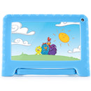 Tablet Galinha Pintadinha Wifi 32gb Tela 7" Android 11 Go Edition Com Controle Parental Nb373
