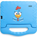 Tablet Galinha Pintadinha Wifi 32gb Tela 7" Android 11 Go Edition Com Controle Parental Nb373