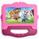 TABLET PATRULHA CANINA SKYE ROSA NB377